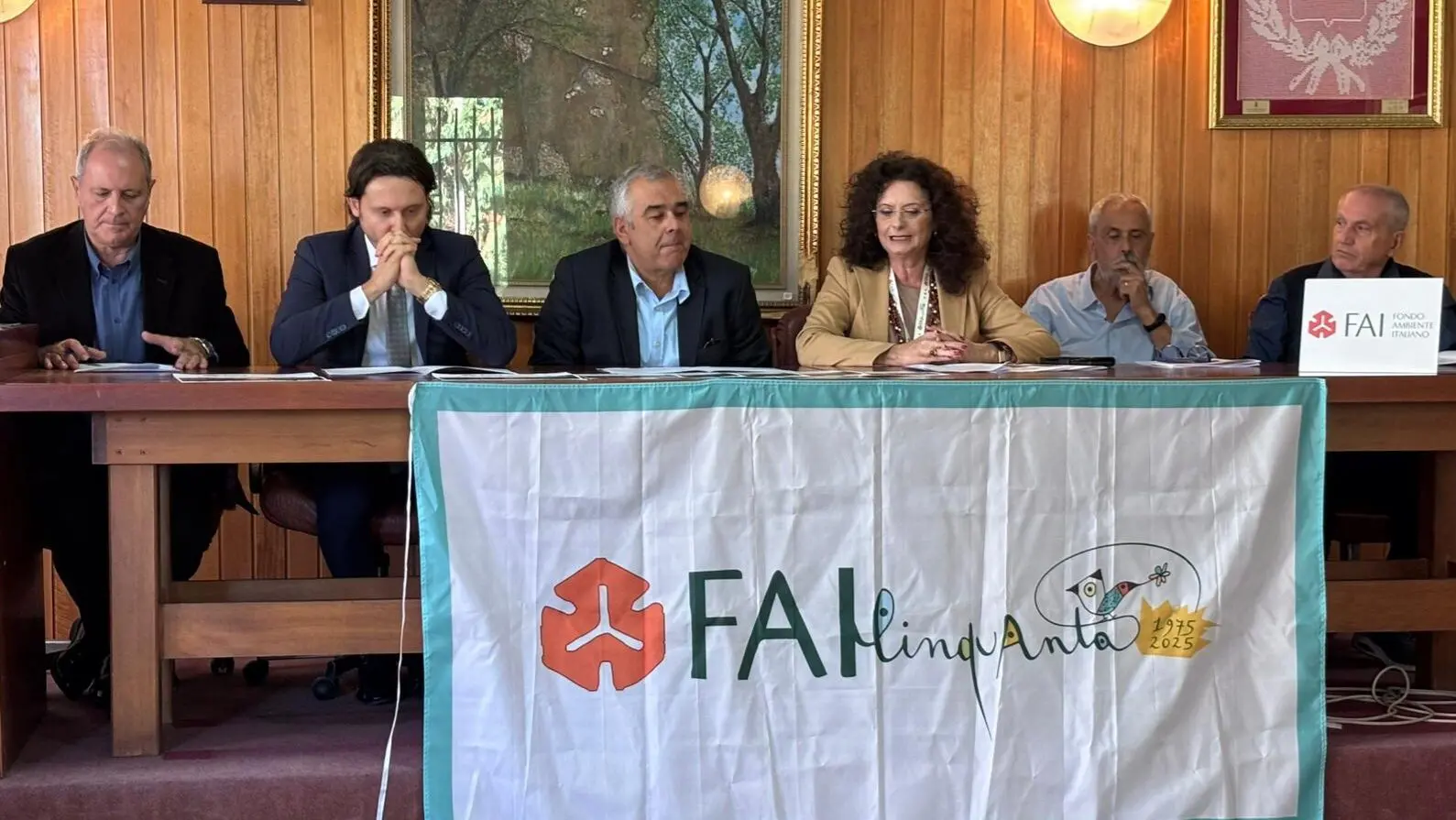 «Terremoto e bellezza»: la rinascita di Oppido Mamertina, protagonista delle Giornate FAI d’Autunno 2025