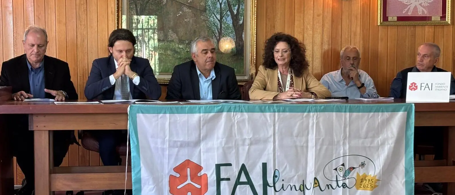 «Terremoto e bellezza»: la rinascita di Oppido Mamertina, protagonista delle Giornate FAI d’Autunno 2025