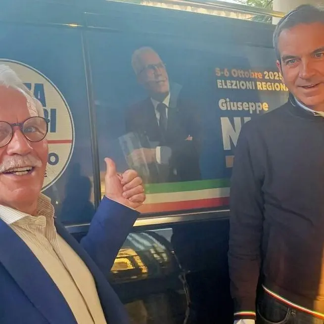 Regionali, Giuseppe Nucera: «Occhiuto e il centrodestra hanno stravinto meritatamente. Ora vincere le comunali a Reggio»