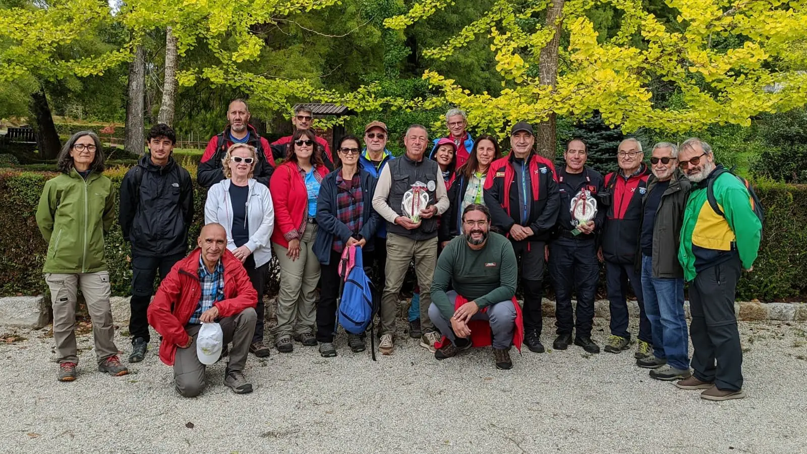 «Il futuro dei parchi e delle aree protette»: a Mongiana il confronto promosso dal CAI TAM Calabria