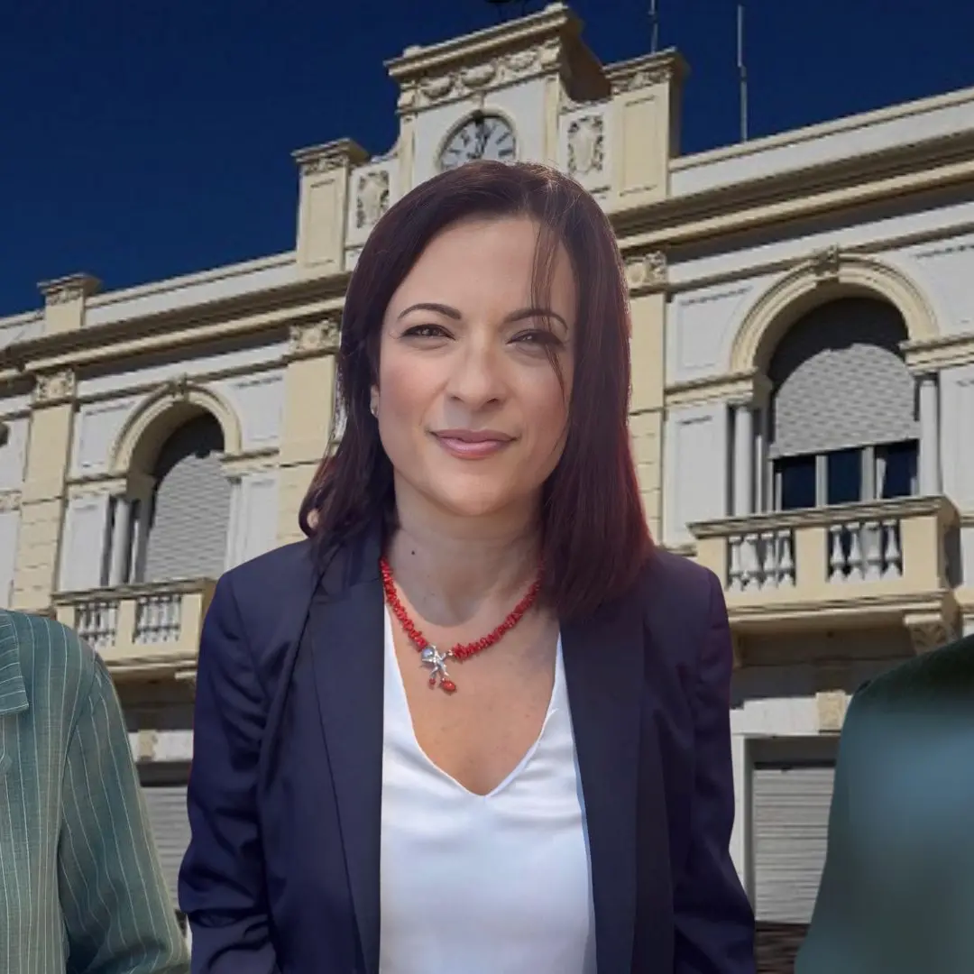 Villa San Giovanni, il voto regionale accende il futuro: Caterina Trecroci prima nella lista Tridico ma resta fuori dal consiglio