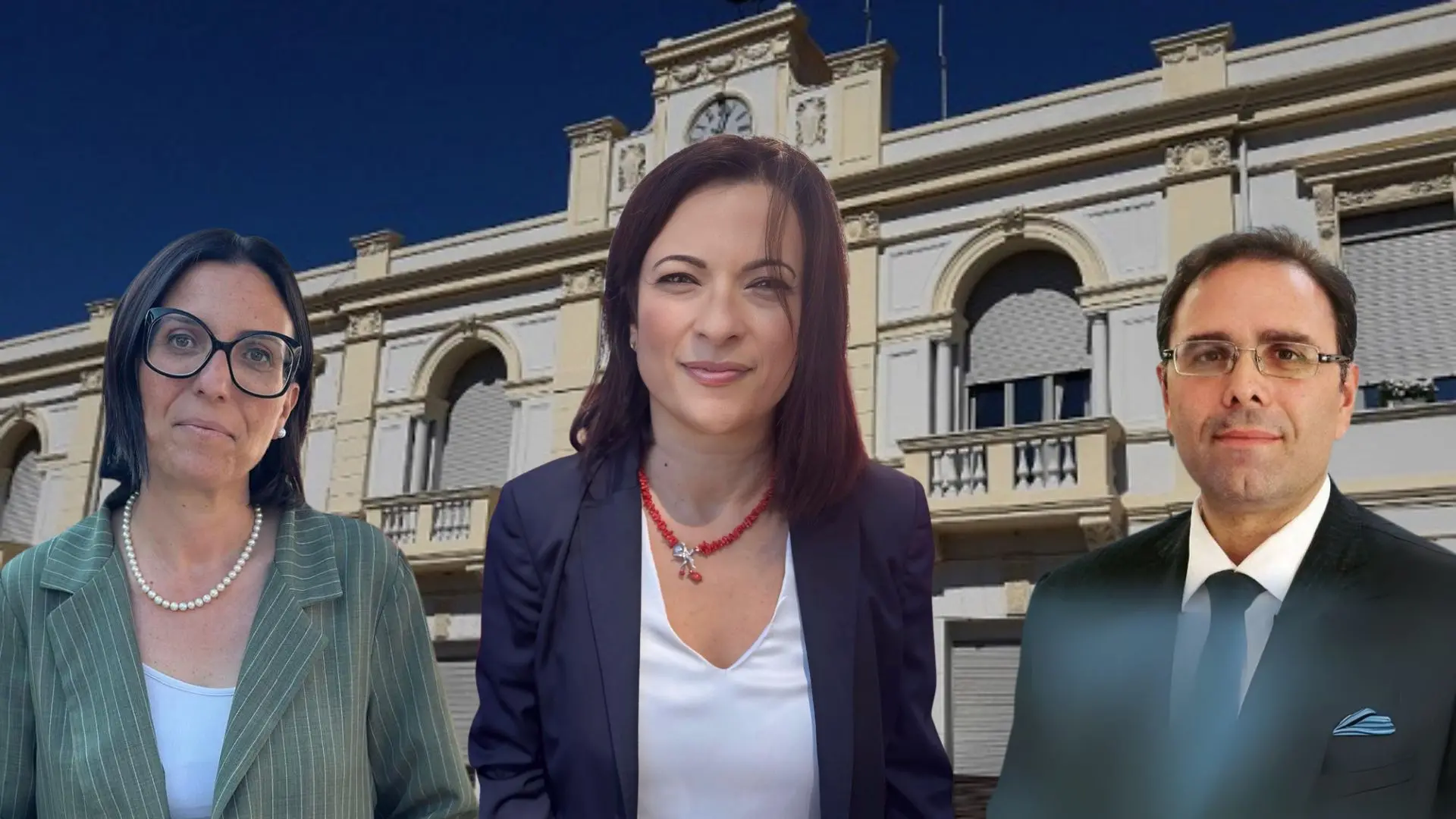 Villa San Giovanni, il voto regionale accende il futuro: Caterina Trecroci prima nella lista Tridico ma resta fuori dal consiglio