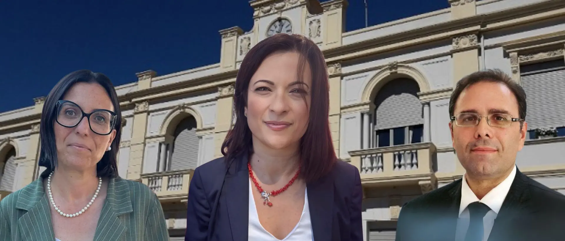Villa San Giovanni, il voto regionale accende il futuro: Caterina Trecroci prima nella lista Tridico ma resta fuori dal consiglio