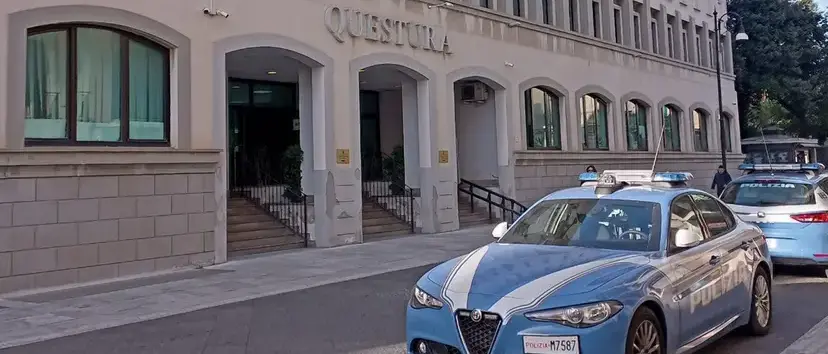 Rapina in una gioielleria nel centro di Reggio Calabria, arrestato un 49enne\n