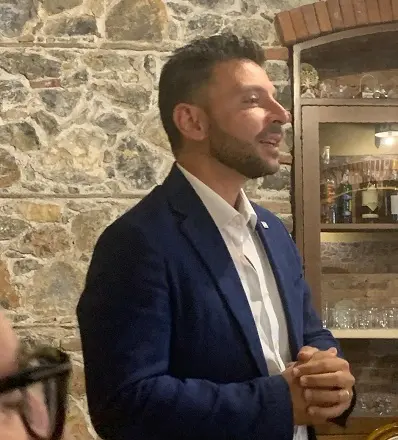 Cosenza, Alessandro Guagliardi nuovo presidente dell’ordine degli Agronomi\n