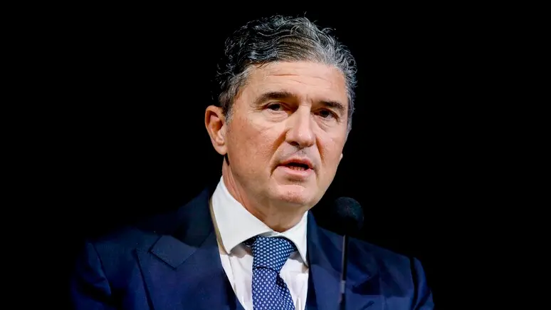 <p>Enrico Pazzali</p>\\n