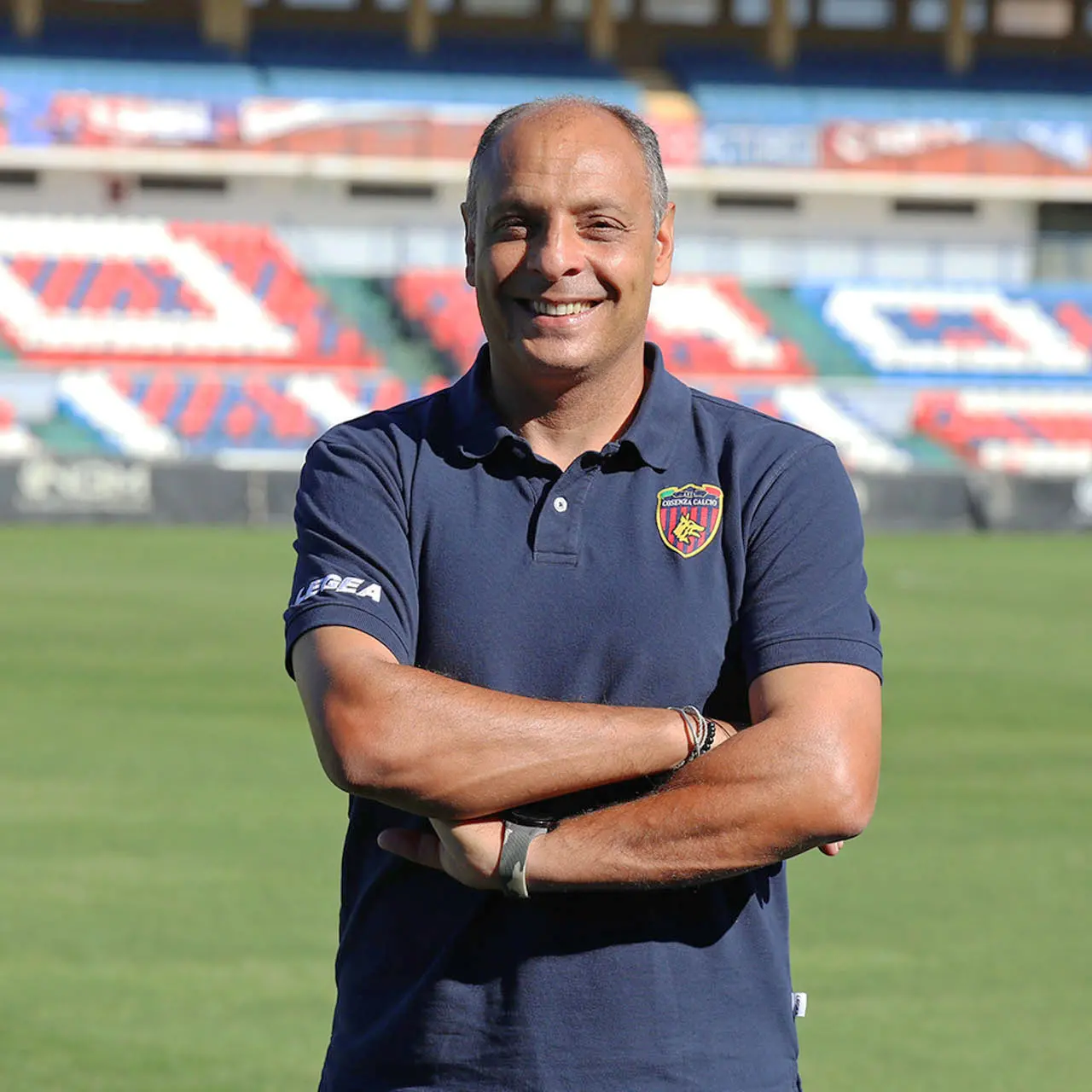 Cosenza Primavera, mister\u00A0Gatto ai saluti: per lui c’è\u00A0la Vigor Lamezia\n