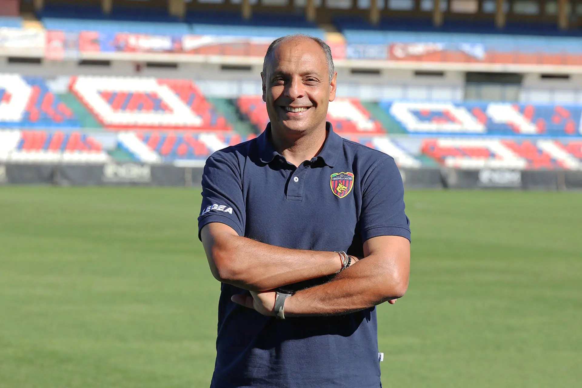 Cosenza Primavera, mister\u00A0Gatto ai saluti: per lui c’è\u00A0la Vigor Lamezia\n