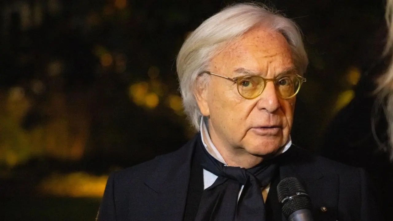 Diego Della Valle