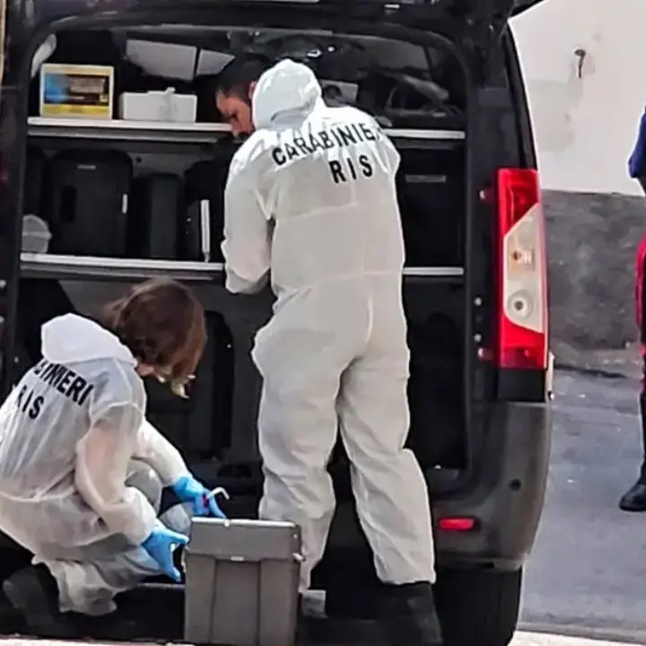 Gioiosa Ionica, cadavere di un indiano trovato in un lenzuolo: indagati due connazionali\n
