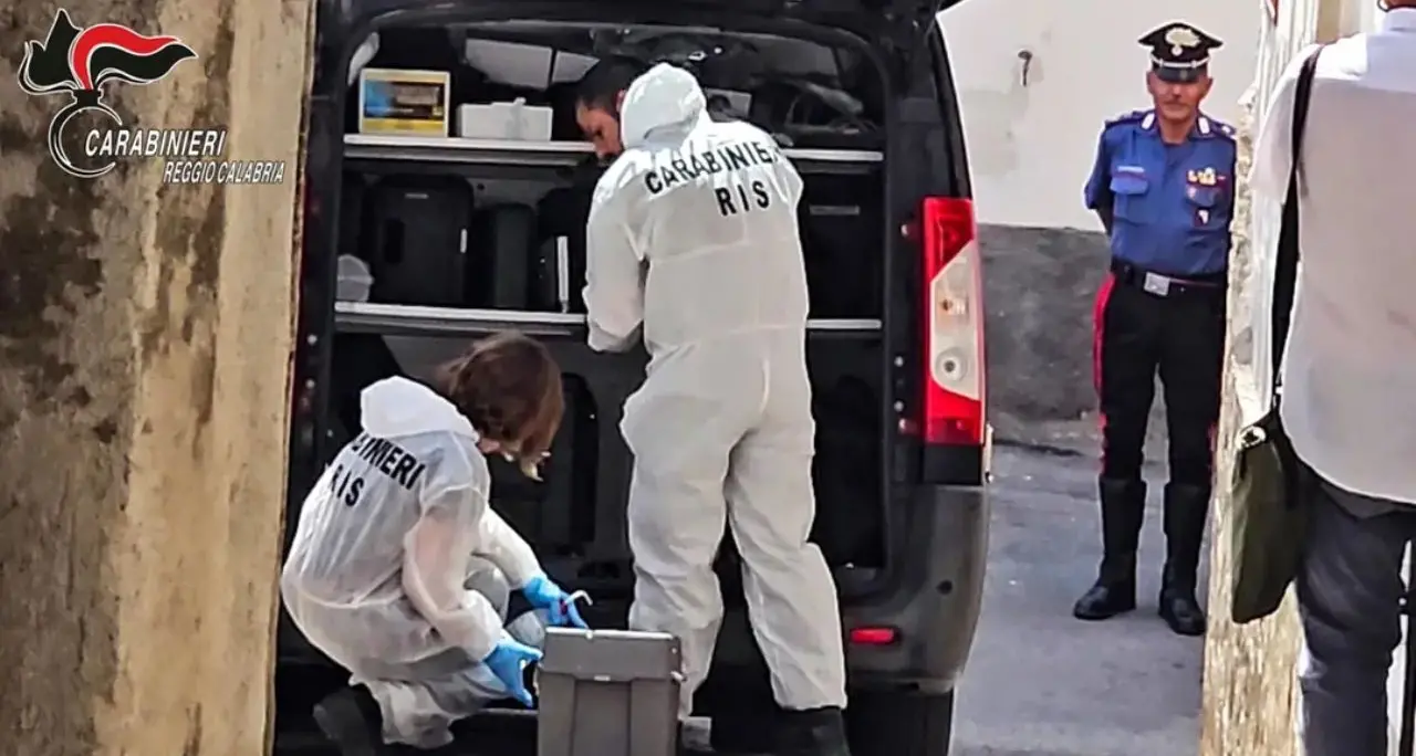 Gioiosa Ionica, cadavere di un indiano trovato in un lenzuolo: indagati due connazionali\n