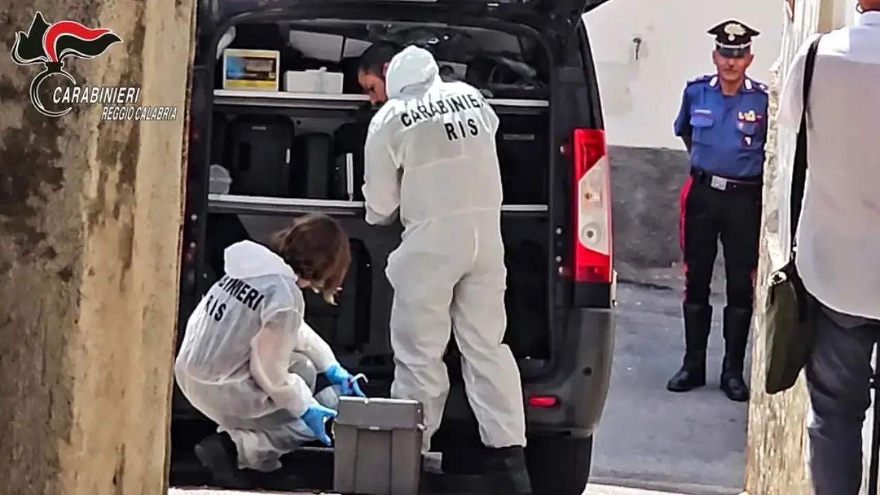 Gioiosa Ionica, cadavere di un indiano trovato in un lenzuolo: indagati due connazionali\n