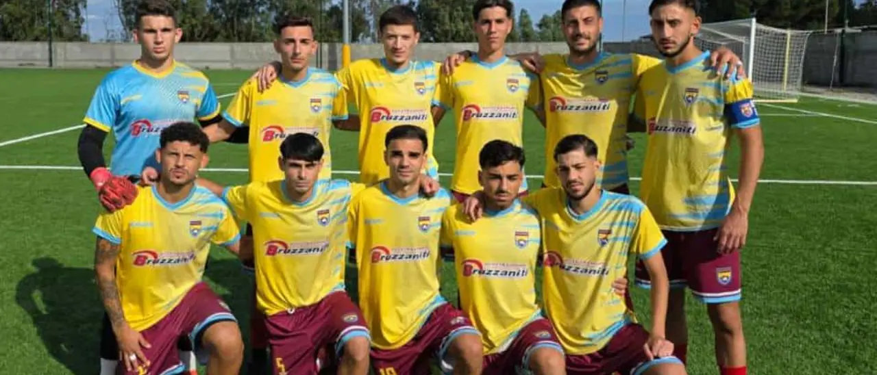 Dilettanti, piove sul bagnato in casa Afric.\u00A0Angiò furioso:\u00A0«Vittima di una dichiarazione non veritiera dell’arbitro»\n