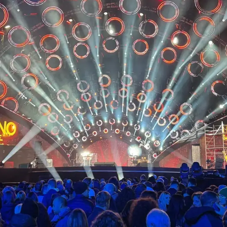 Dalla lunga estate elettorale al brindisi di fine anno: Catanzaro vicina a essere la capitale calabrese del Capodanno Rai