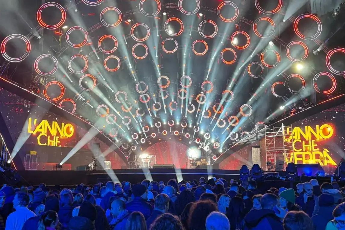 Dalla lunga estate elettorale al brindisi di fine anno: Catanzaro vicina a essere la capitale calabrese del Capodanno Rai