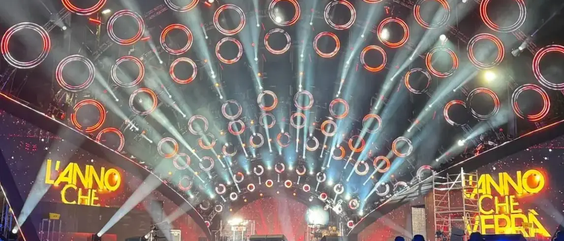 Dalla lunga estate elettorale al brindisi di fine anno: Catanzaro vicina a essere la capitale calabrese del Capodanno Rai