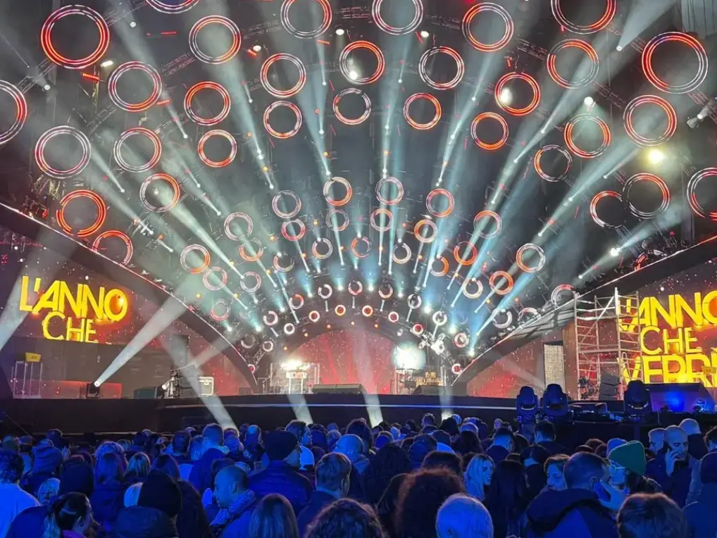 Dalla lunga estate elettorale al brindisi di fine anno: Catanzaro vicina a essere la capitale calabrese del Capodanno Rai