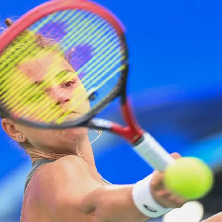 Tennis, una Paolini “perfetta” elimina la Swiatek e accede alla semifinale a Wuhan\n
