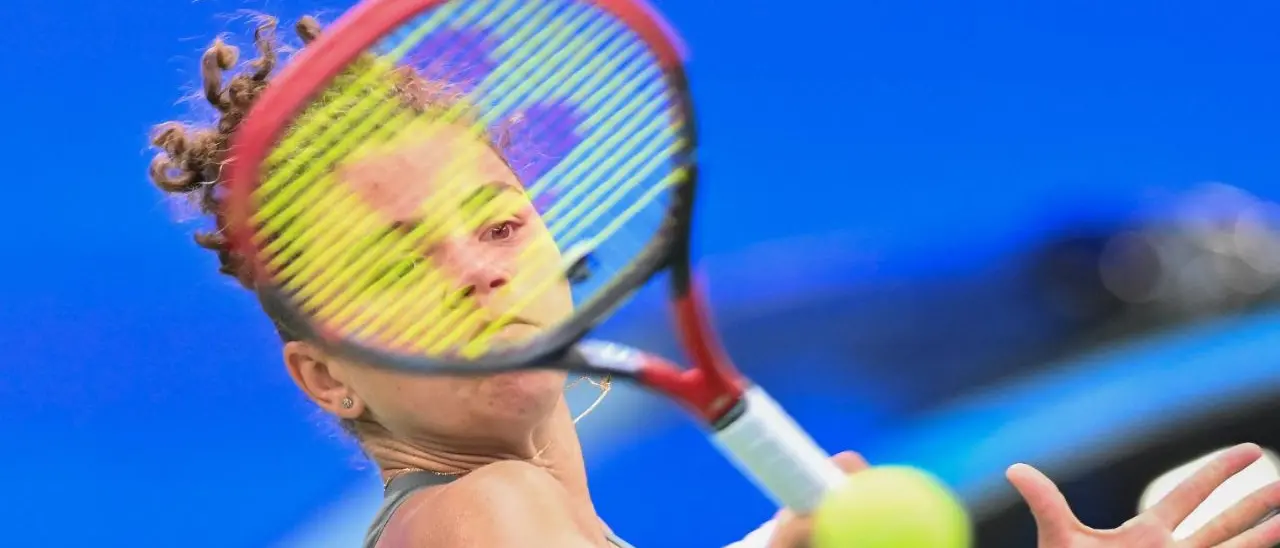 Tennis, una Paolini “perfetta” elimina la Swiatek e accede alla semifinale a Wuhan\n