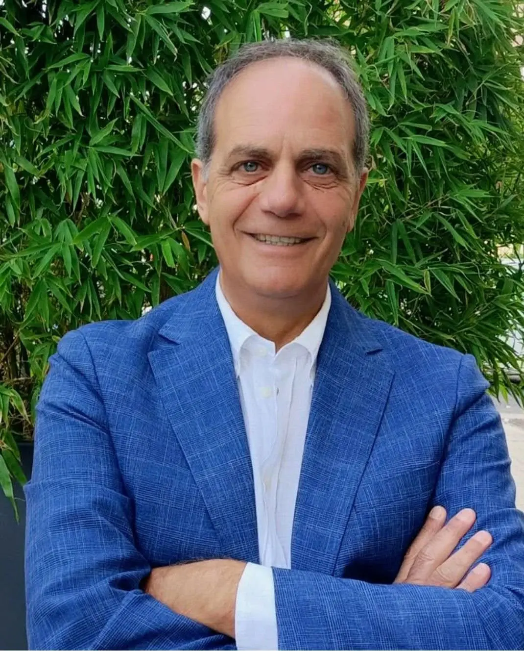 Regionali, Covelli (PD): «Cambiare o perire»\n