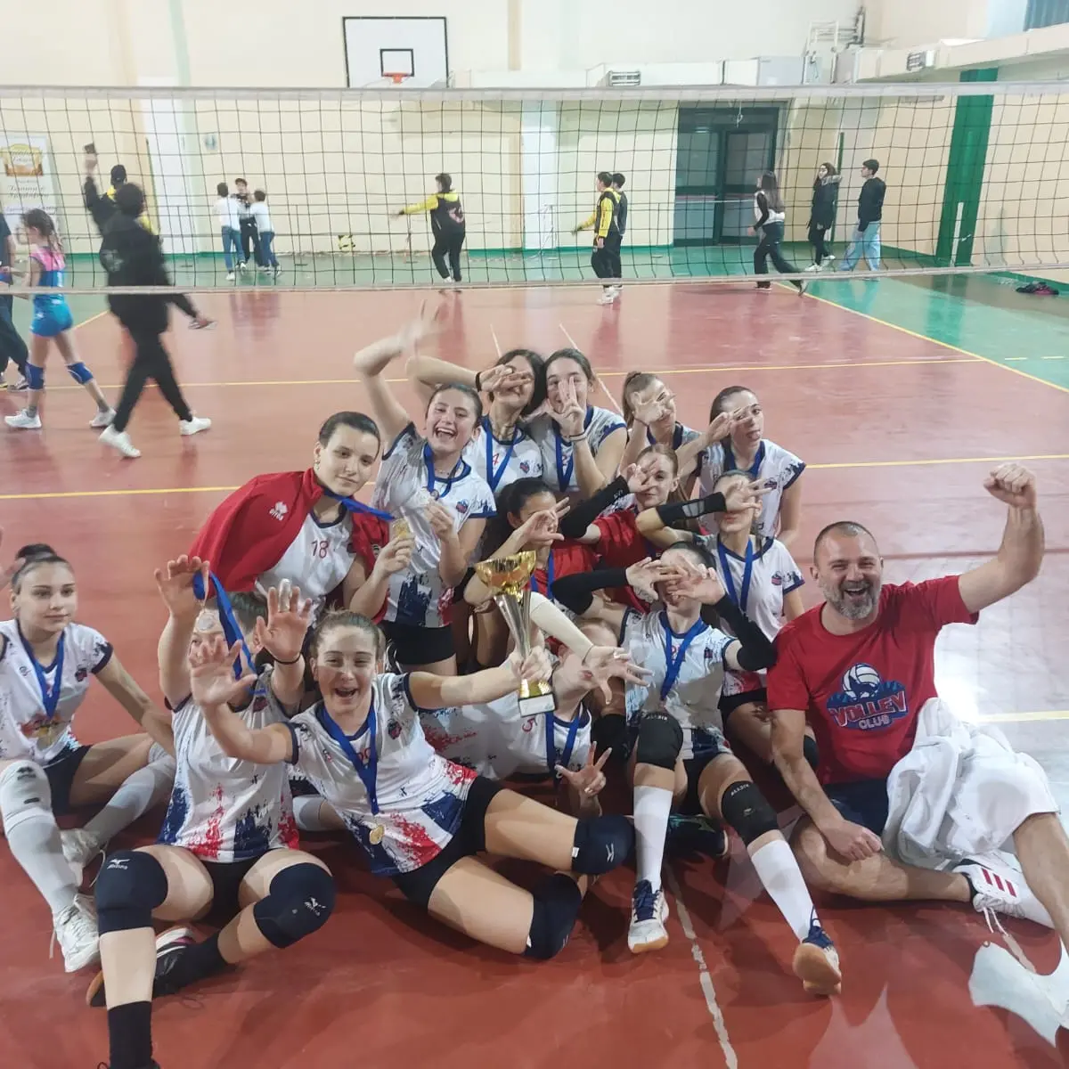 Il Cosenza ospita il Parenti, prima in Serie D per le ragazze di mister Crispino