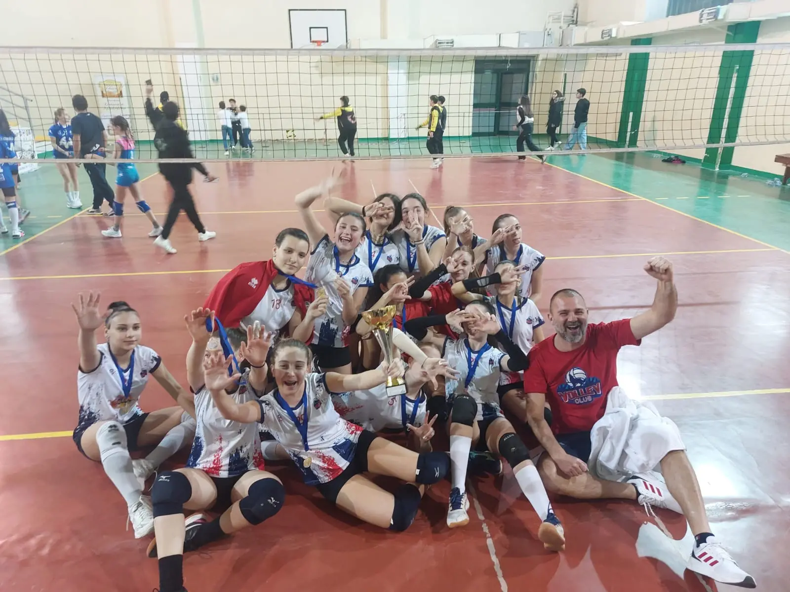 Il Cosenza ospita il Parenti, prima in Serie D per le ragazze di mister Crispino