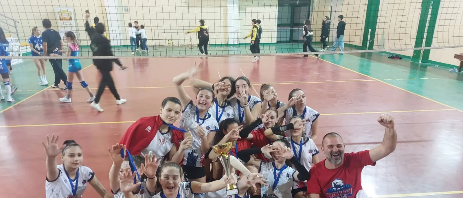 Il Cosenza ospita il Parenti, prima in Serie D per le ragazze di mister Crispino