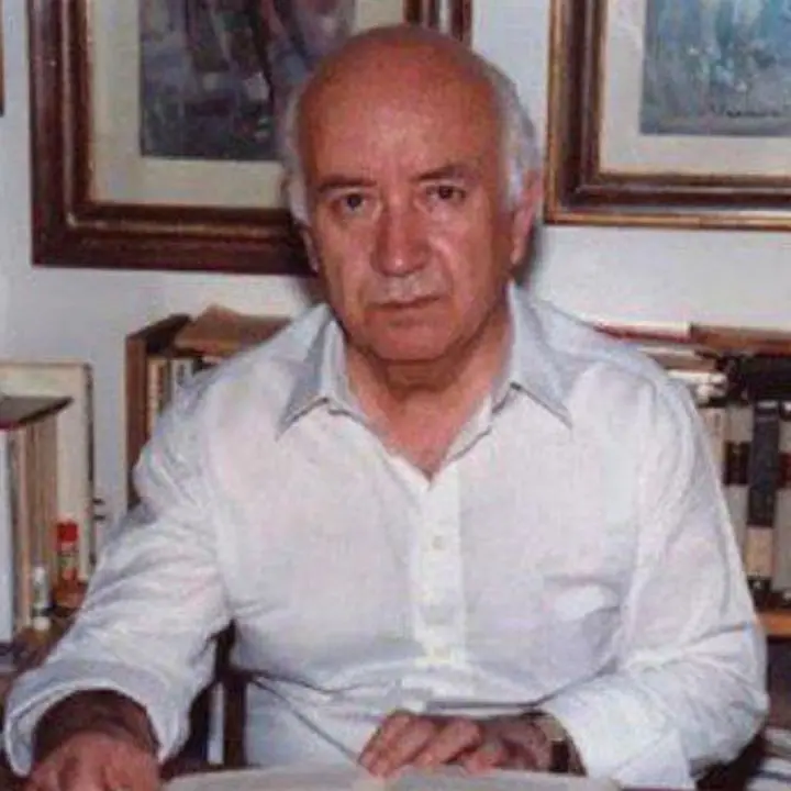 Letteratura, Sant’Agata del Bianco ricorda i 100 anni di Saverio Strati