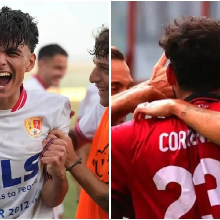 Serie D: cresce l’attesa per il derby dello Stretto, Sambiase in trasferta contro la capolista\n