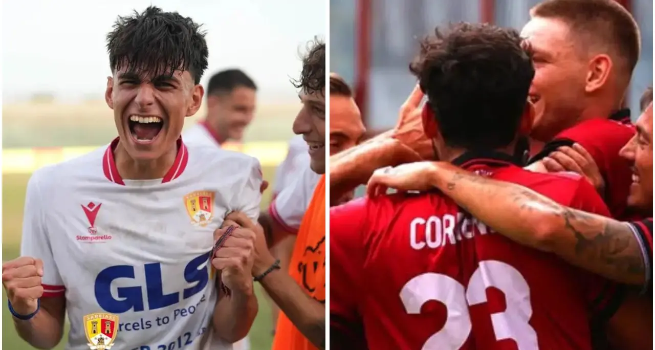 Serie D: cresce l’attesa per il derby dello Stretto, Sambiase in trasferta contro la capolista\n