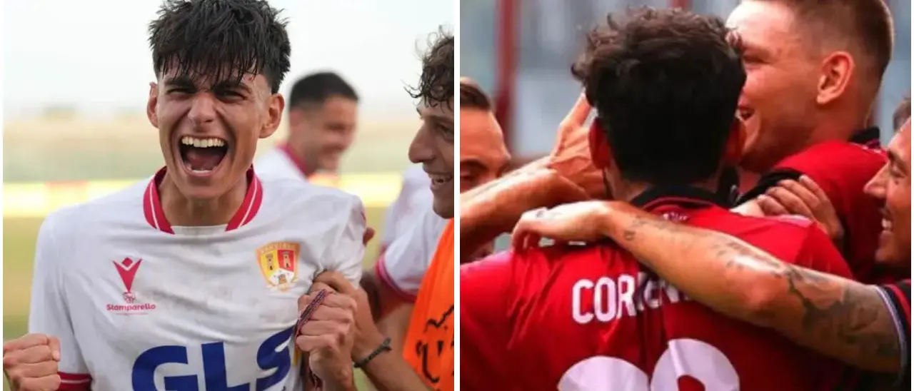 Serie D: cresce l’attesa per il derby dello Stretto, Sambiase in trasferta contro la capolista\n