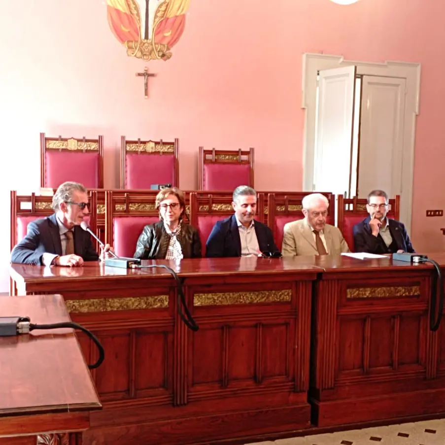 Palmi, l’associazione Amici della musica spegne 50 candeline e festeggia lo storico\u00A0traguardo con un ricco programma di spettacoli\n