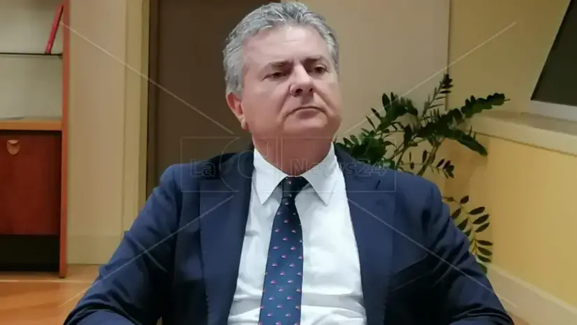 Filippo Mancuso tra giunta e presidenza del Consiglio: «Non punto a nulla, decideranno Occhiuto e i leader nazionali»\n