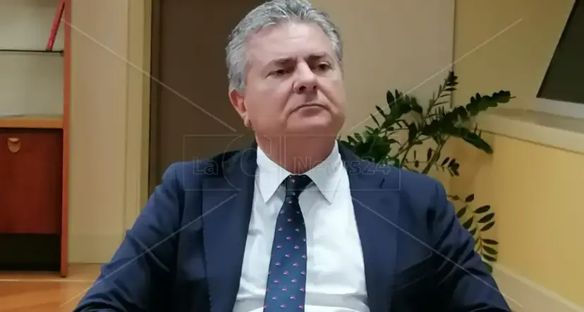 Filippo Mancuso tra giunta e presidenza del Consiglio: «Non punto a nulla, decideranno Occhiuto e i leader nazionali»