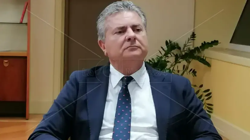 Filippo Mancuso tra giunta e presidenza del Consiglio: «Non punto a nulla, decideranno Occhiuto e i leader nazionali»\n