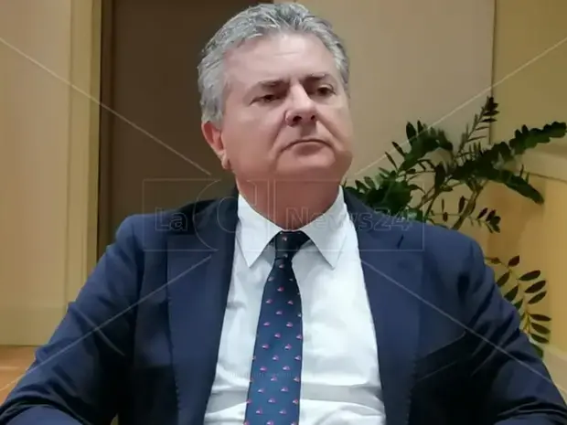 Filippo Mancuso tra giunta e presidenza del Consiglio: «Non punto a nulla, decideranno Occhiuto e i leader nazionali»