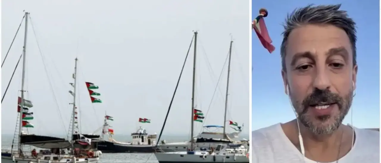 Unical per la Palestina scende in campo per Vincenzo Fullone:\u00A0in programma una manifestazione a Crosia\n