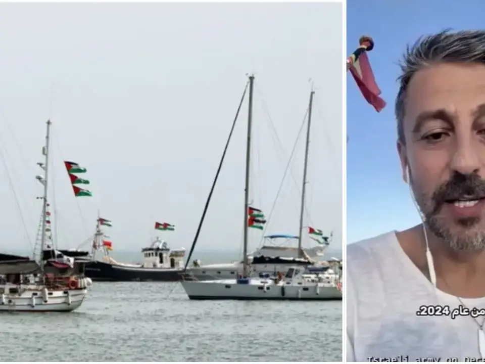 Unical per la Palestina scende in campo per Vincenzo Fullone: in programma una manifestazione a Crosia