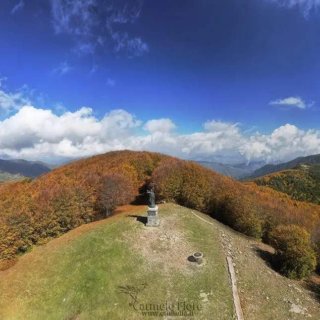 L’Aspromonte diventa un’aula a cielo aperto: il progetto dell’Ente Parco per i viaggi d’istruzione\n