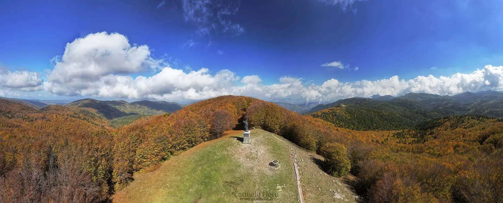 L’Aspromonte diventa un’aula a cielo aperto: il progetto dell’Ente Parco per i viaggi d’istruzione\n