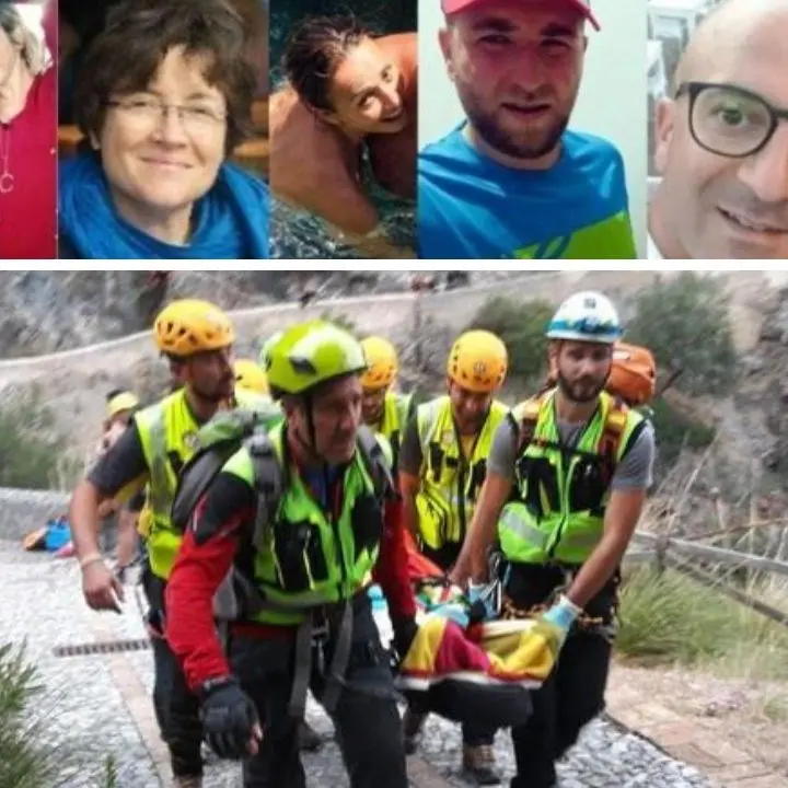 Tragedia del Raganello, l’accusa chiede 8 anni di carcere per il sindaco di Civita Alessandro Tocci\n