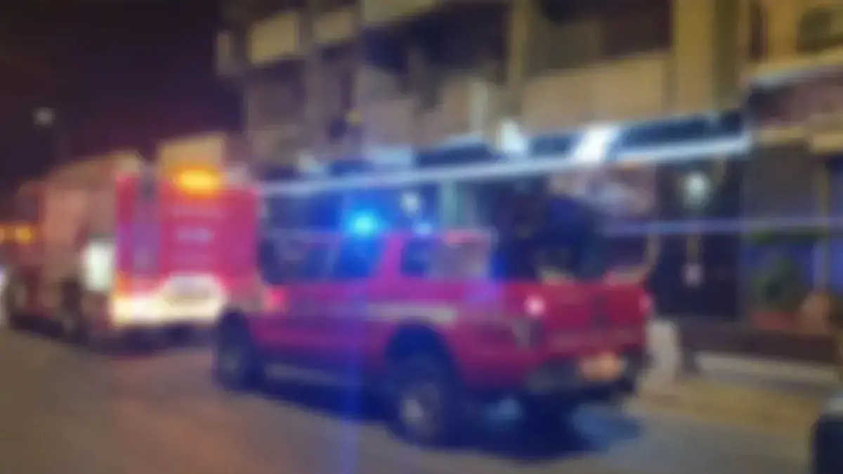 La notte in cui fu eseguita l\\'intimidazione a una concessionaria cosentina