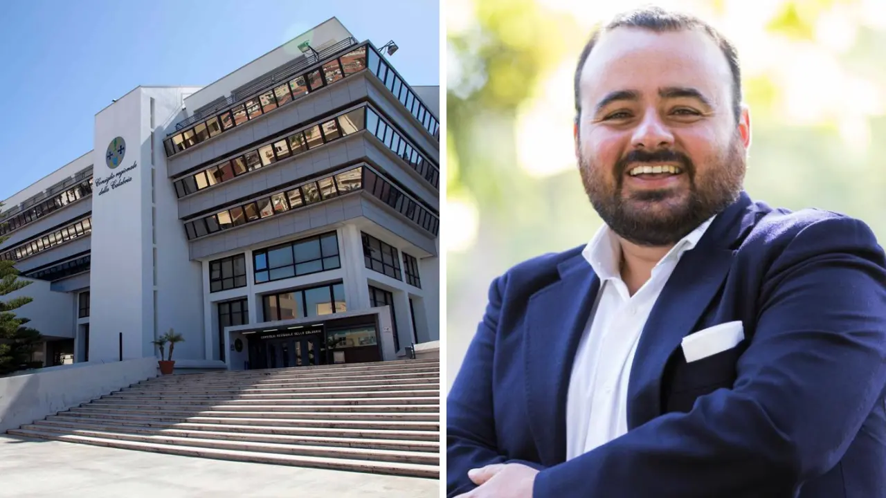 Vito Pitaro a rischio esclusione dal Consiglio regionale: ecco perché l’unico vibonese eletto potrebbe perdere il seggio