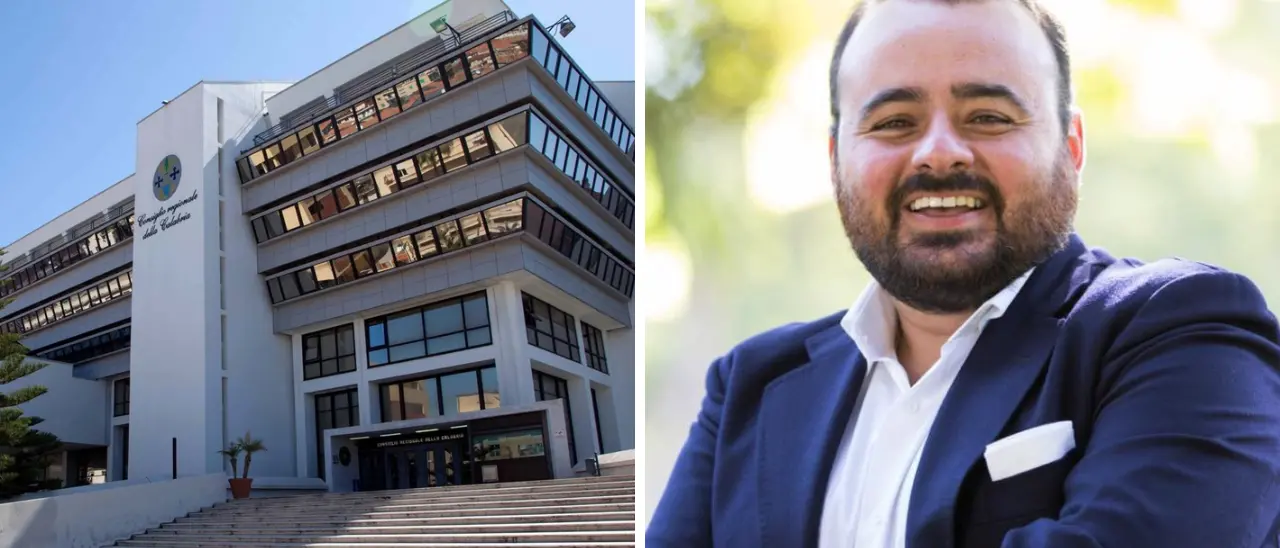 Vito Pitaro a rischio esclusione dal Consiglio regionale: ecco perché l’unico vibonese eletto potrebbe perdere il seggio