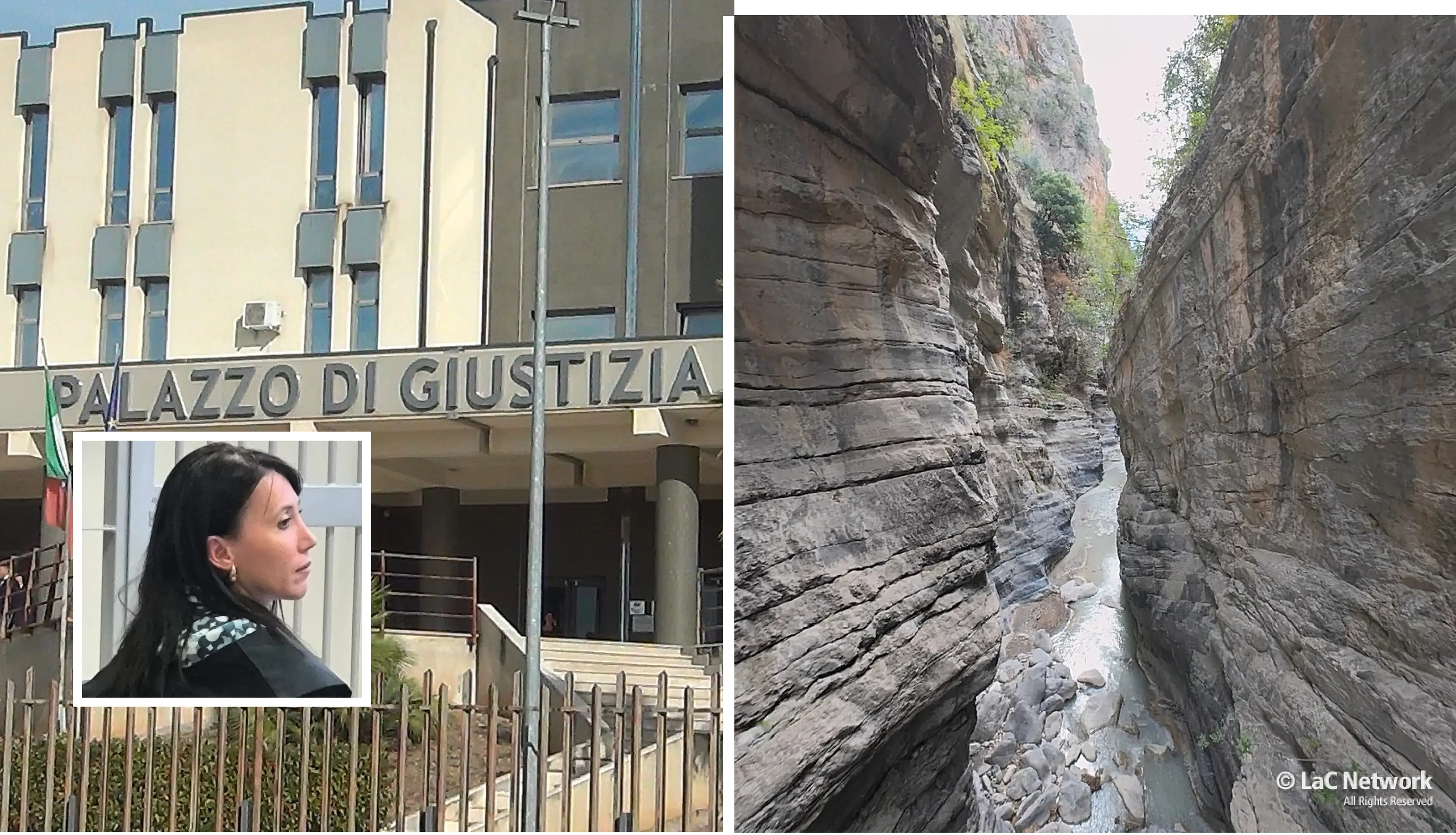 Strage del Raganello, per il sindaco di Civita Alessandro Tocci chiesti 8 anni per omicidio colposo\n