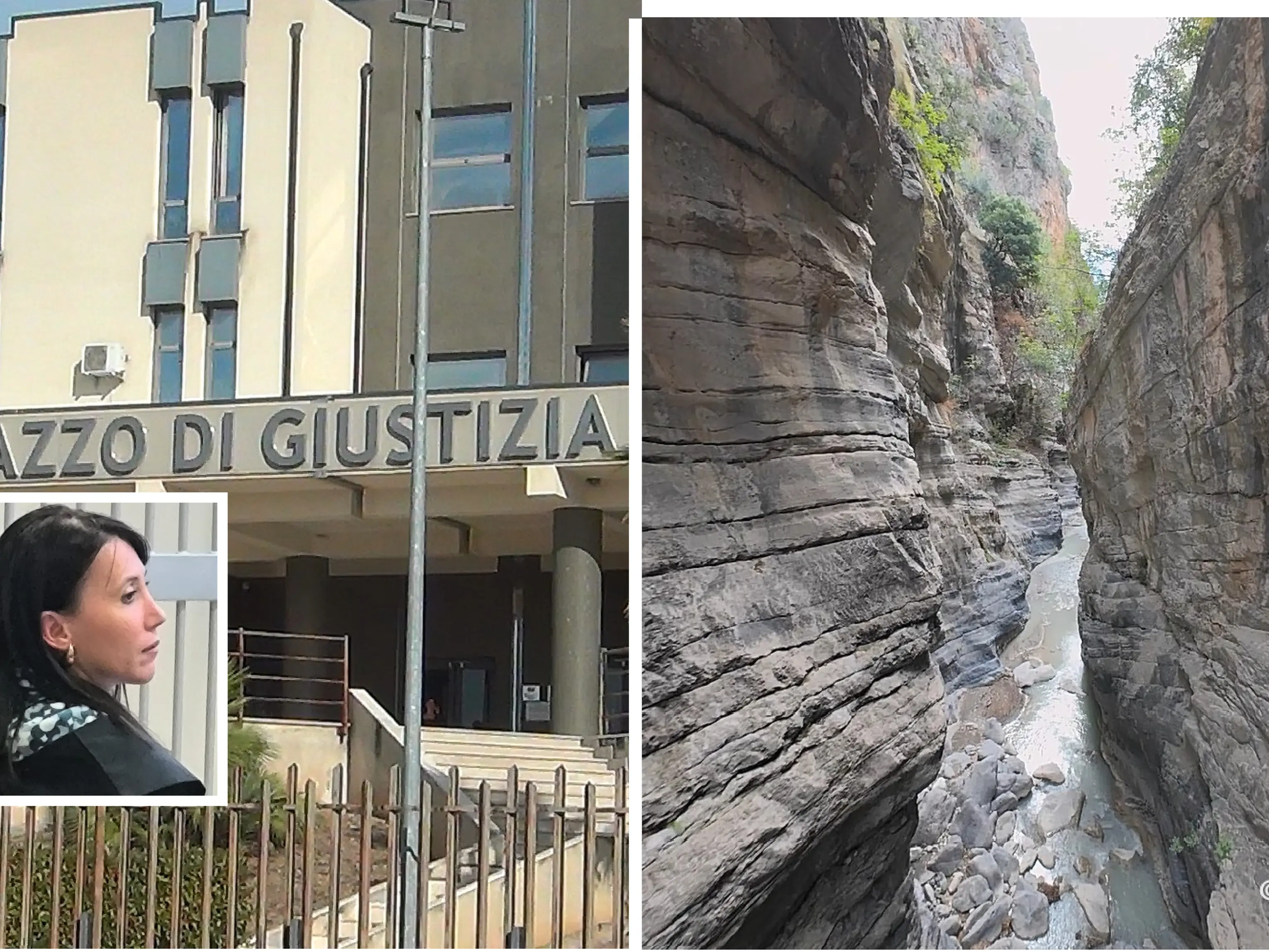 Strage del Raganello, per il sindaco di Civita Alessandro Tocci chiesti 8 anni per omicidio colposo