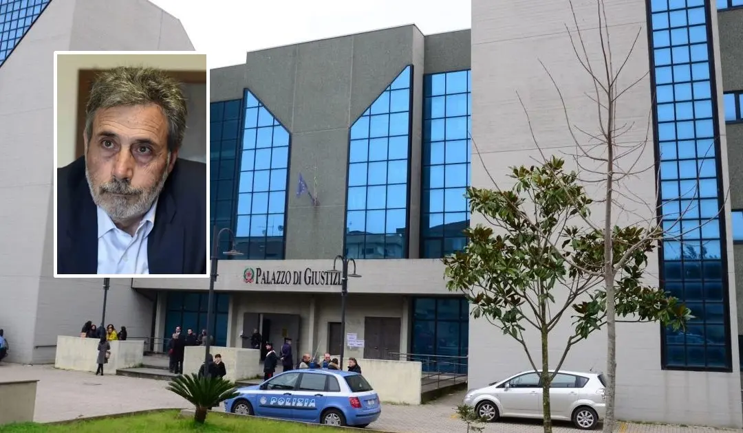Processo Maestrale, Cesare Pasqua in aula: «Pago per essere nato a Nicotera. Non conosco i Mancuso né i Fiarè»\n