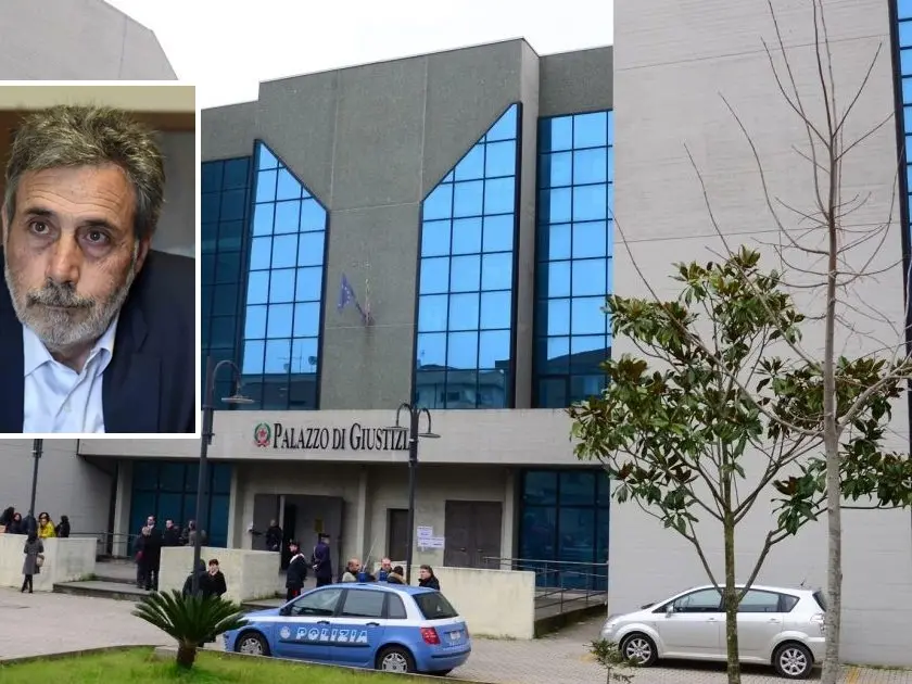 Processo Maestrale, Cesare Pasqua in aula: «Pago per essere nato a Nicotera. Non conosco i Mancuso né i Fiarè»