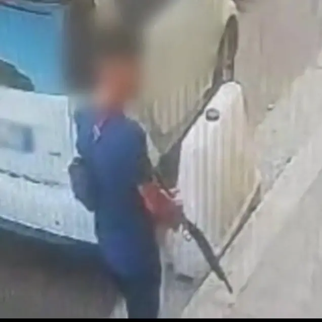 Tentato omicidio a Reggio Calabria, tre arresti: un regolamento di conti scatenò\u00A0la furia della cosca Labate