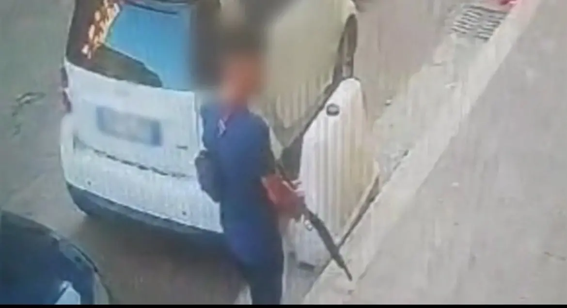 Tentato omicidio a Reggio Calabria, tre arresti: un regolamento di conti scatenò\u00A0la furia della cosca Labate